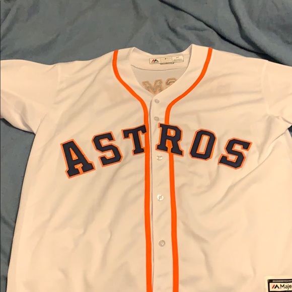 MLB Other - Astros Jersey